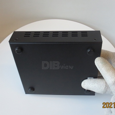 OTV-NC2 2-Ch 4K HDMI Encoder