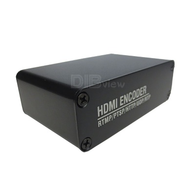 OTV-Tiny 1-Channel HDMI Encoder