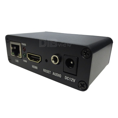 OTV-Tiny 1-Channel HDMI Encoder