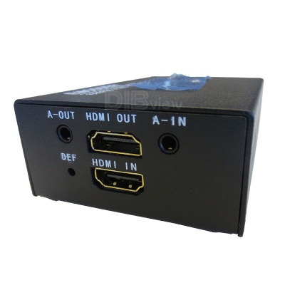 OTV-ENC1 SRT Encoder Decoder