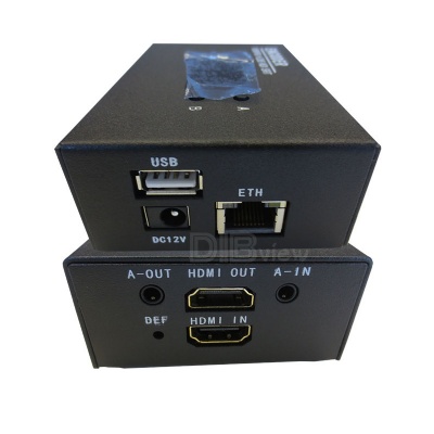 OTV-ENC1 SRT Encoder Decoder