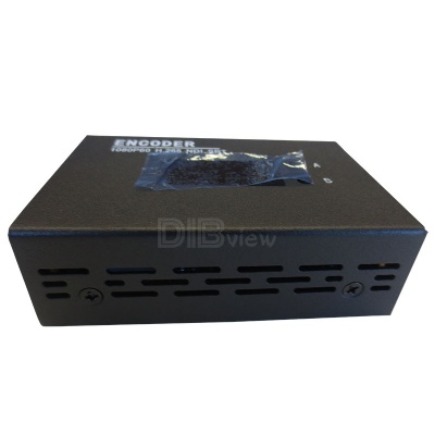 OTV-ENC1 SRT Encoder Decoder