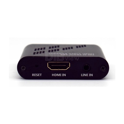 OTV-ENP1 Video Network Encoder