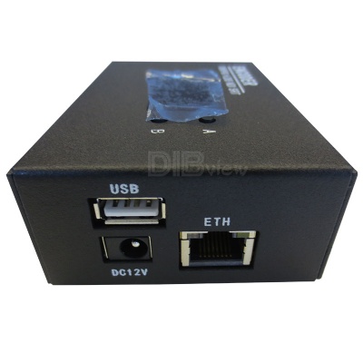 OTV-ENC1 SRT Encoder Decoder