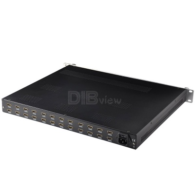 OTV-EM25 H265 H264 HDMI TO RF Modulator