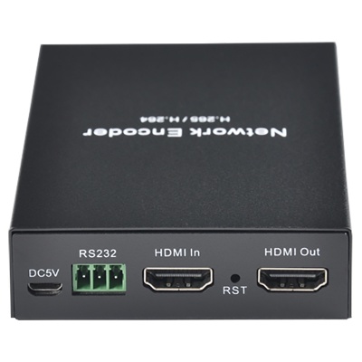 OTV-HR31H HDMI Encoder With Recording