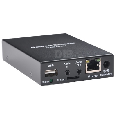 OTV-HR31H HDMI Encoder With Recording