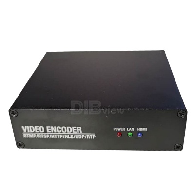 OTV-USB1 HDMI or USB Streaming Encoder