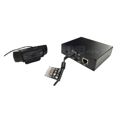 OTV-USB1 HDMI or USB Streaming Encoder