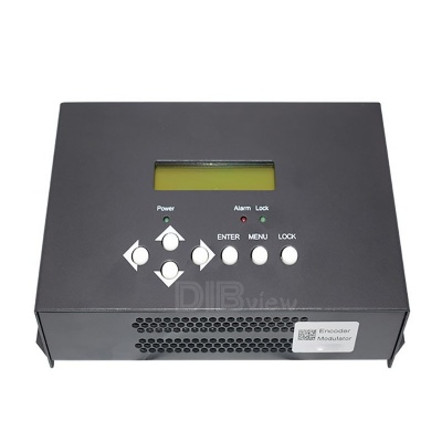 OTV-EM01 CVBS HDMI TO RF Encoder Modulator