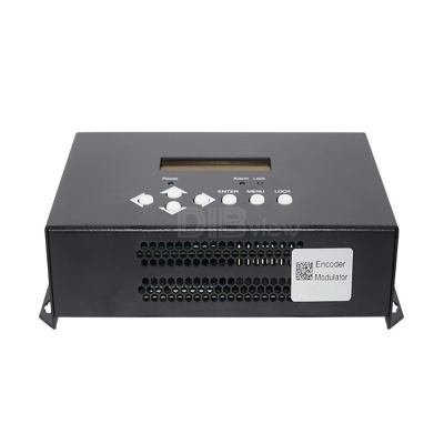 OTV-EM01 CVBS HDMI TO RF Encoder Modulator