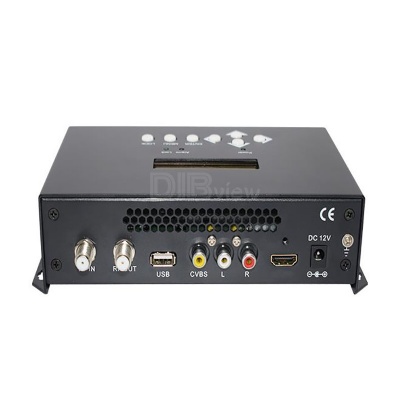 OTV-EM01 CVBS HDMI TO RF Encoder Modulator