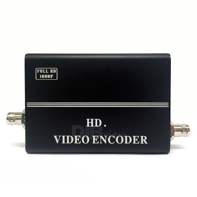 OTV-SCE1S SDI Encoder With SDI Loopout