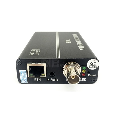 OTV-SCE1S SDI Encoder With SDI Loopout