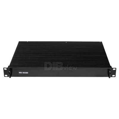 OTV-HE80 1U Rack 8CH HDMI TO IP Encoder