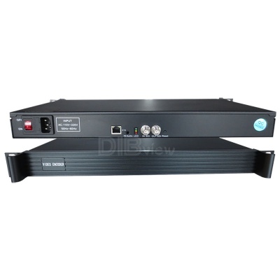 OTV-RS11 HD SDI IPTV Encoder