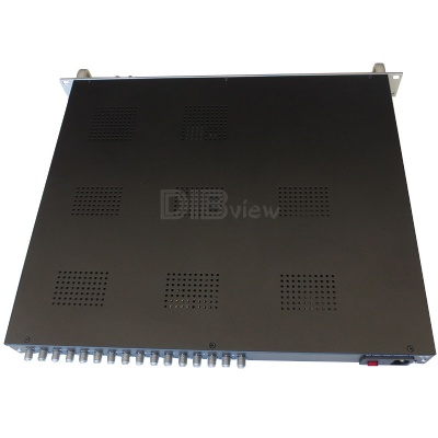 OTV-TM24A 8 DVB-S2 to 8 DVB-T Modulator