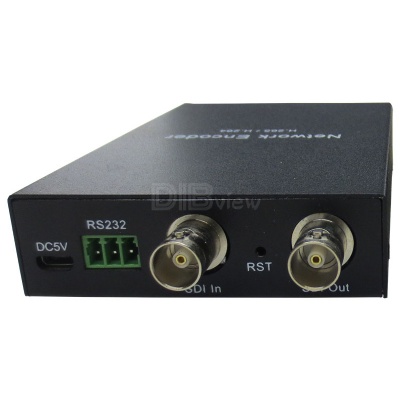 OTV-HR31S SDI Network Encoder With Recording