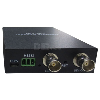 OTV-HR31S SDI Network Encoder With Recording