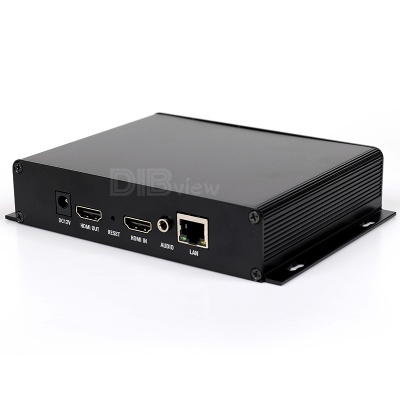 OTV-HEL1 HDMI Encoder With LCD