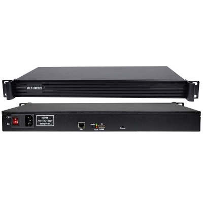 OTV-RH11 1U Rack HDMI Encoder