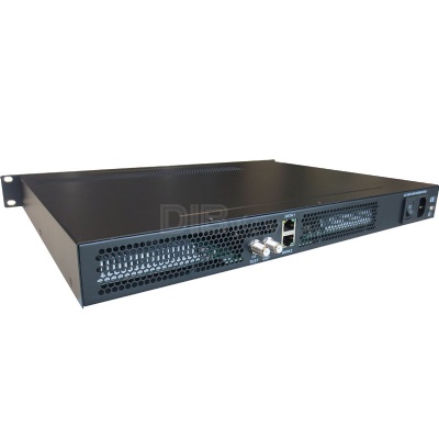 OTV-IPAM IP To Analog RF Modulator
