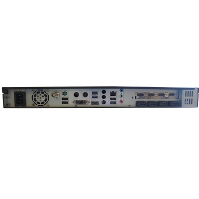 OTV-8100TS Hashcode Streaming Encoder