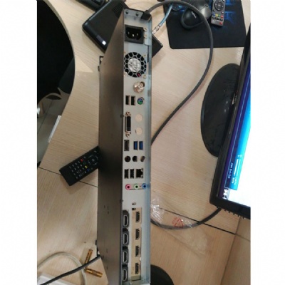 OTV-8100TS Hashcode Streaming Encoder