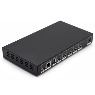 OTV-ENC5 Five Channel 4K HDMI Encoder