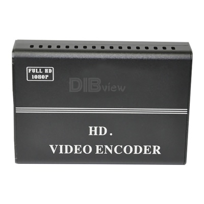 OTV-SH10 HDMI Encoder