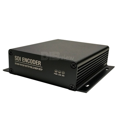 OTV-HES1 Mini One-Channel SDI Encoder