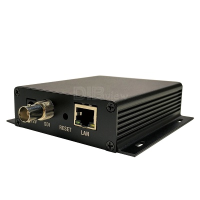 OTV-HES1 Mini One-Channel SDI Encoder