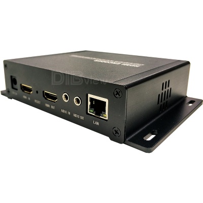 OTV-4K60F Live 4K 60FPS Streaming Encoder