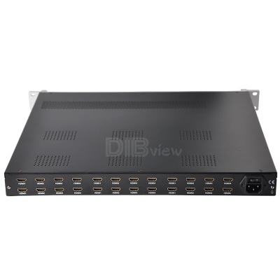 OTV-EP24 24CH H264 HD HDMI Encoder