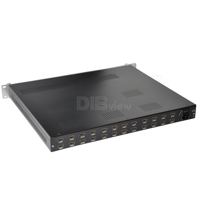 OTV-EP24 24CH H264 HD HDMI Encoder