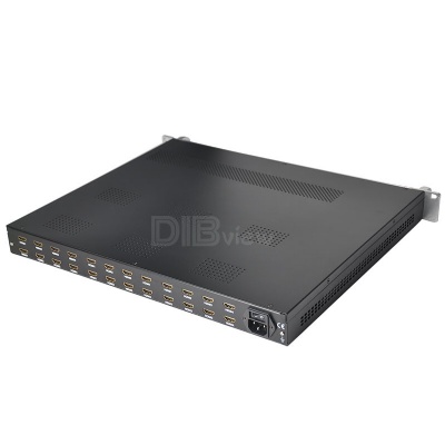 OTV-EP24 24CH H264 HD HDMI Encoder