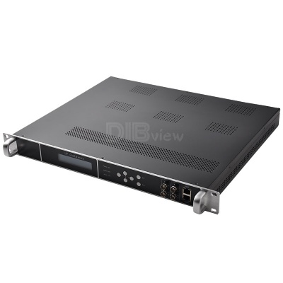 OTV-IG08 Tuner To IP Gateway