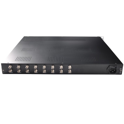 OTV-IG08 Tuner To IP Gateway