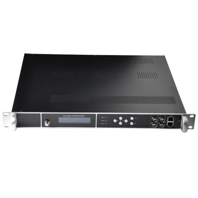OTV-EM24 H.264 HDMI TO RF Modulator