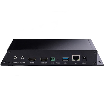 OTV-USB2 2 In 1 HDMI USB Streaming Encoder