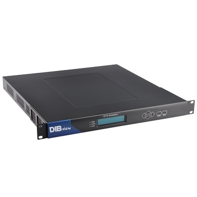 OTV-IPM51B Mpeg TS Converter TO IP