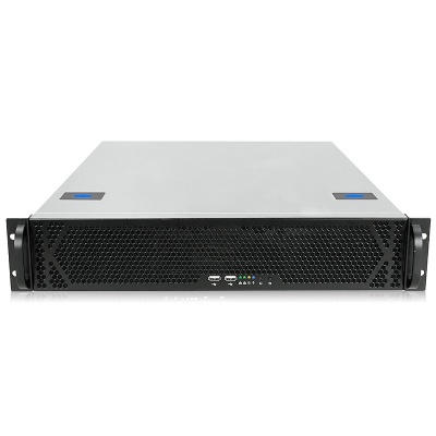 OTV-5000 Series Multi-Service IPTV Streaming Transcoder Server
