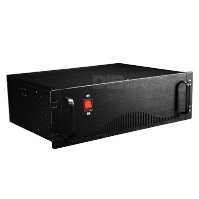 OTV-16HD 16-Channel HDMI Encoder