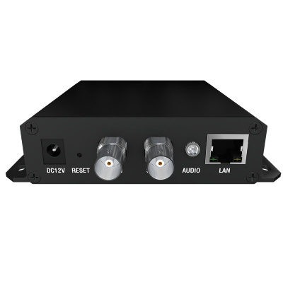 OTV-HES1S SDI Encoder With SDI Loopout