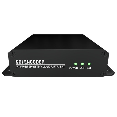 OTV-HES1S SDI Encoder With SDI Loopout