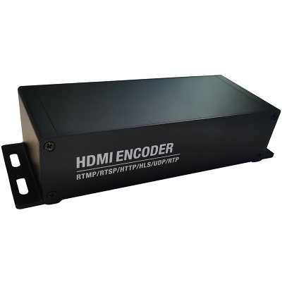OTV-HE4L 4 In 4 HDMI IPTV Streaming Encoder