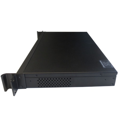 OTV-AV08A 8 Channel CVBS AV TO IP Streaming Video H264 Encoder