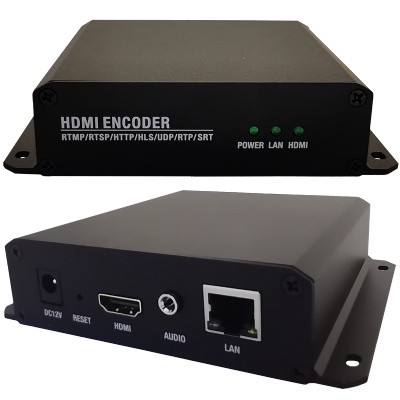 OTV-H4K1 HDMI Encoder