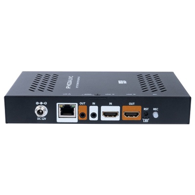 OTV-E114 H264 H265 HD HDMI Video Live Streaming IPTV Encoder
