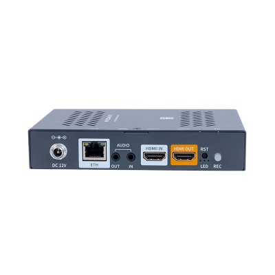 OTV-E114 H264 H265 HD HDMI Video Live Streaming IPTV Encoder